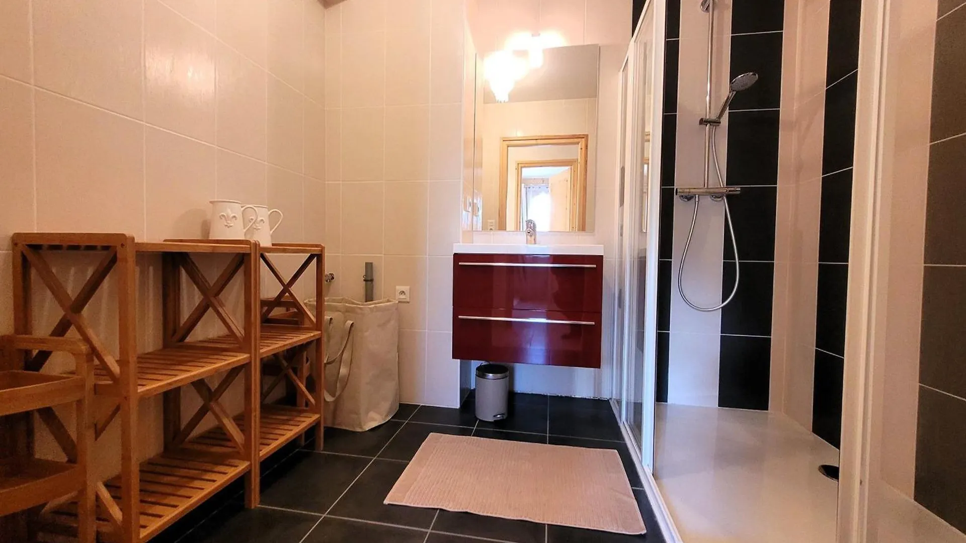 Appartement Spacieux Et Lumineux, 3 Chambres, Proche Centre Les Gets, Terrasse, Parking, Calme. - Fr-1-598-167 0*,